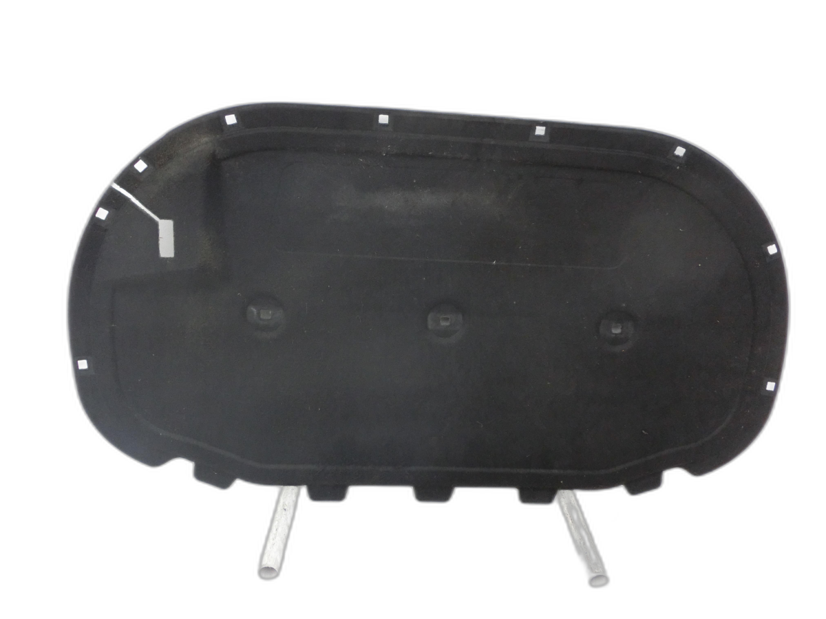 VW Passat B8 3G 14-19 Dämmung Schallisolierung für Motorhaube Dämmmatte  - Bild 1