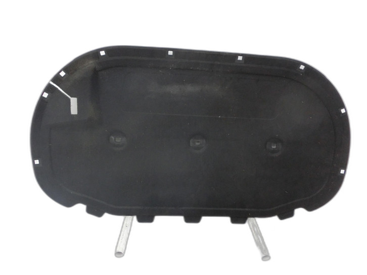 VW Passat B8 3G 14-19 Dämmung Schallisolierung für Motorhaube Dämmmatte  - Bild 1