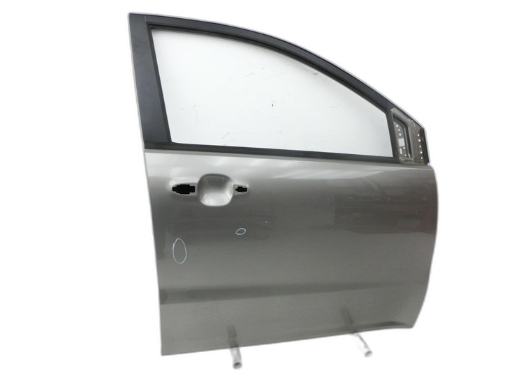 SSangyong Korando CK 10-13  Tür Beifahrertür Rechts Vorne LBA        - Bild 1