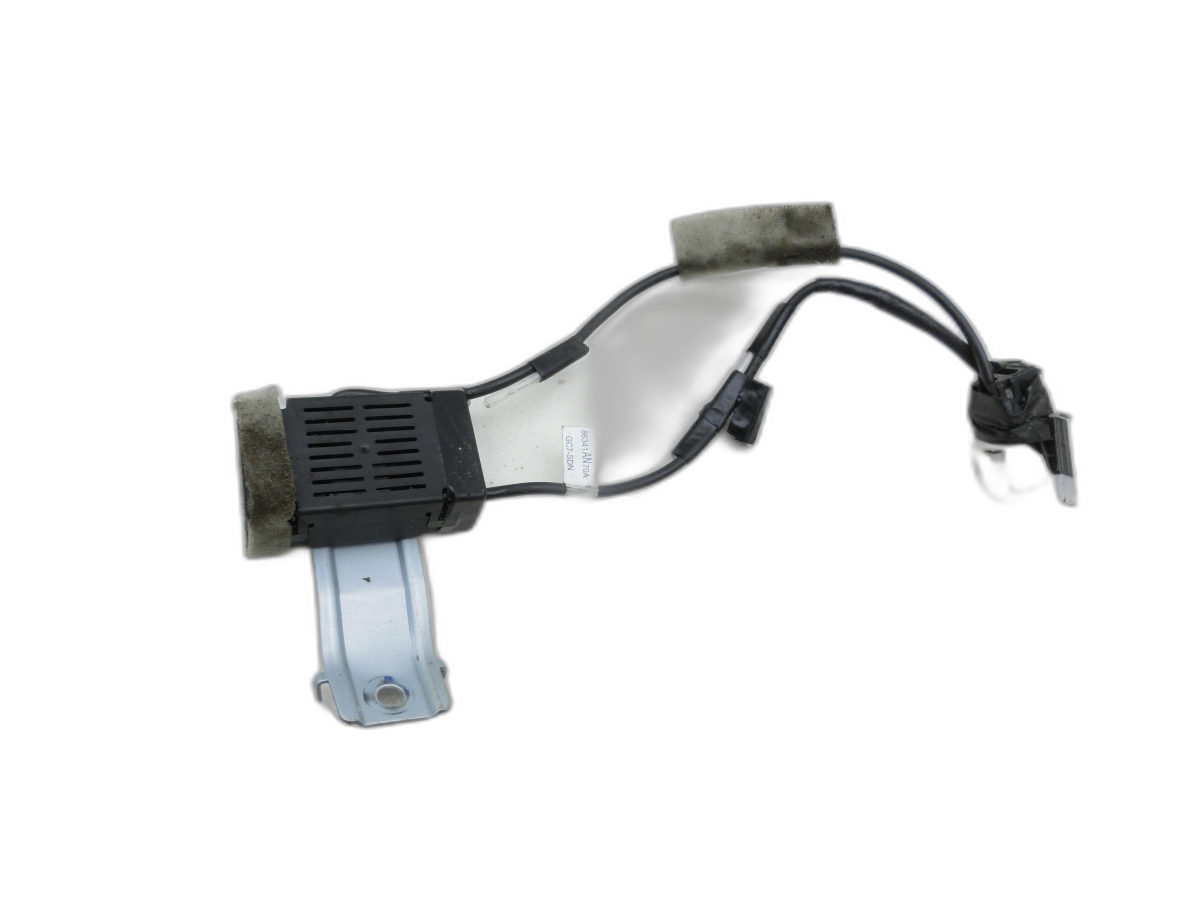 Impianto allarme Estate Sirena per Subaru Outback Legacy 7 VII BW 19-22 - Bild 1