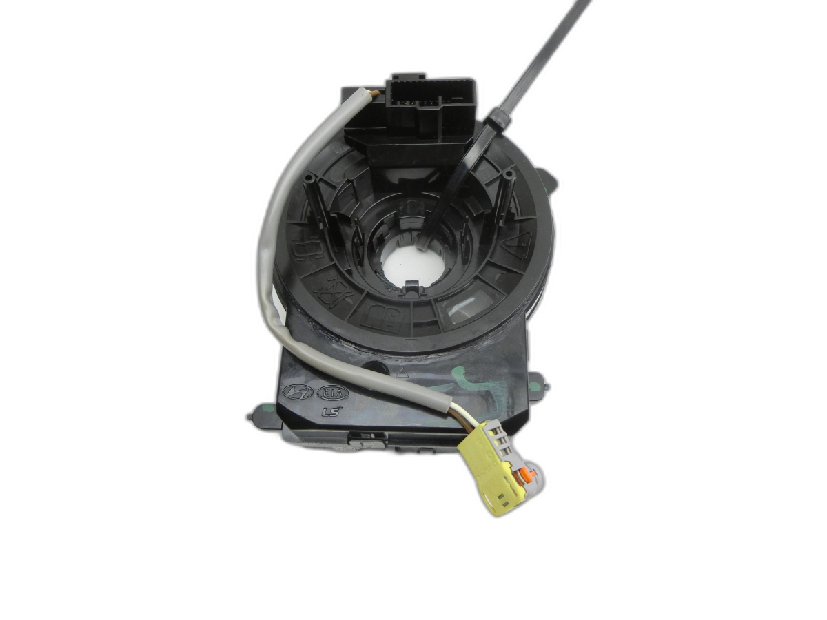 Hyundai Tucson IV NX4 20-23 Airbag Schleifring Wickelfeder  - Bild 1