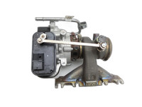 Renault Scenic IV R9 16-22 1,3 103KW Turbolader Turbo Abgasturbolader Renault Scenic IV R9 16-22 01.04.2019... Vorschau 1
