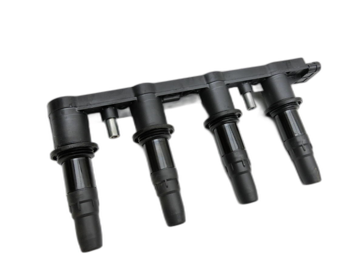 Opel Astra J 12-15 1,6 85KW Zündspule Zyl.1  - Bild 1