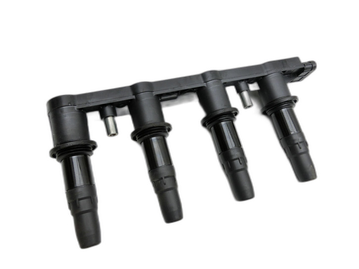 Opel Astra J 12-15 1,6 85KW Zündspule Zyl.1 - Bild 1