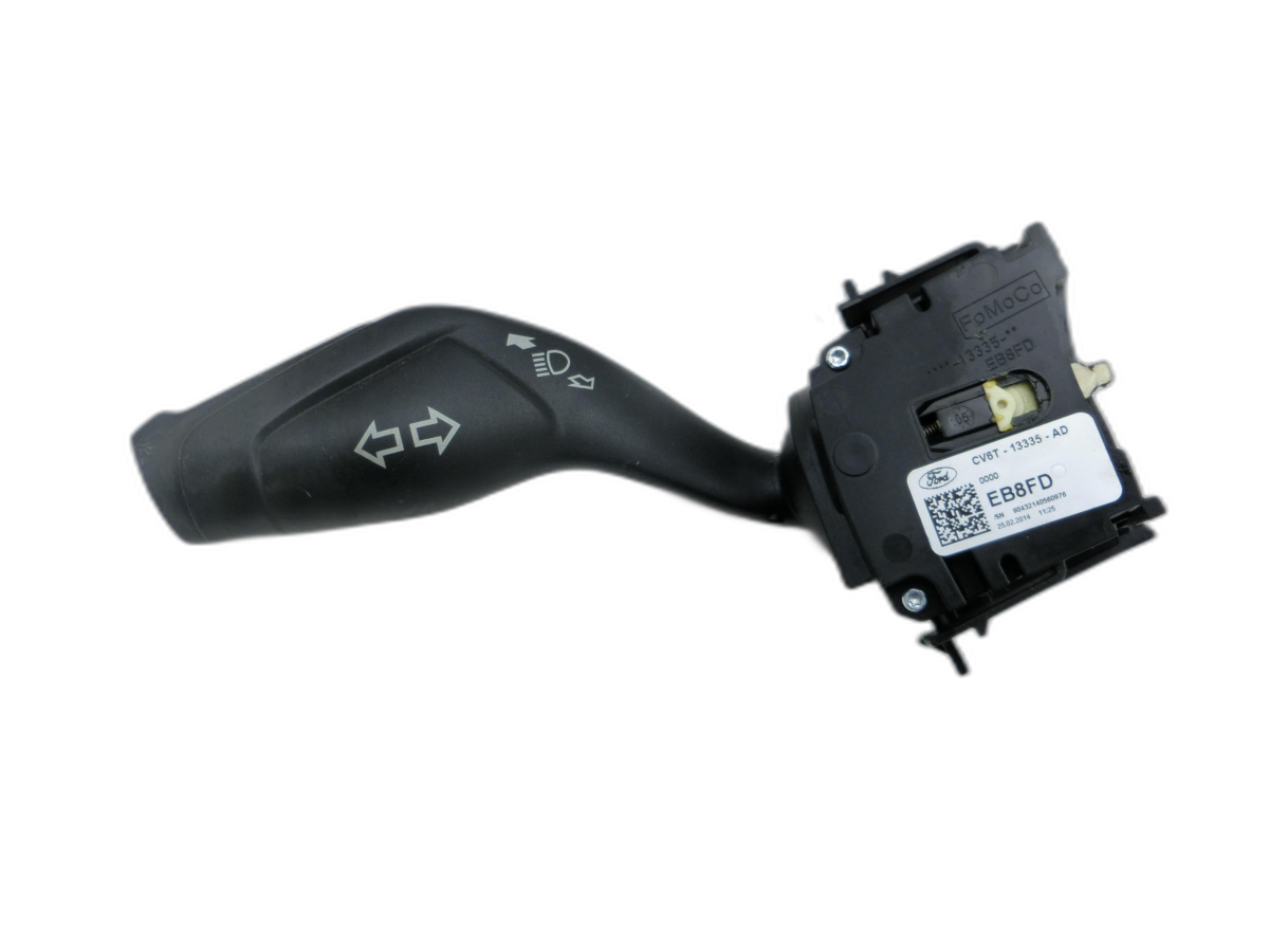 Ford Connect V408 13-18 Blinkerschalter Lenkstockschalter Blinker  - Bild 1