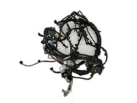 Nissan Note E12 13-17 1,5 66KW Kabelbaum Motorkabelbaum Leitungssatz für Motor Nissan Note E12 13-17 25.02.2016... Vorschau 1