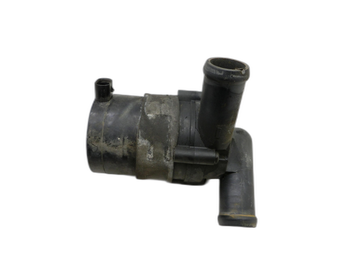 Ducato Boxer III 250 H2 16H 11-14 3,0 130KW Umwelzpumpe Heizung Pumpe  - Bild 1