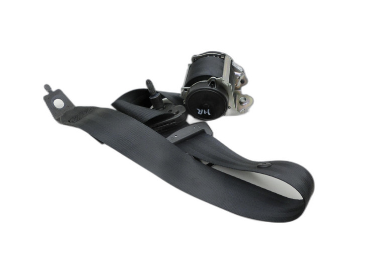 Renault Zoe BFM 12-19  Gurt Sicherheitsgurt Rechts Hinten  - Bild 1
