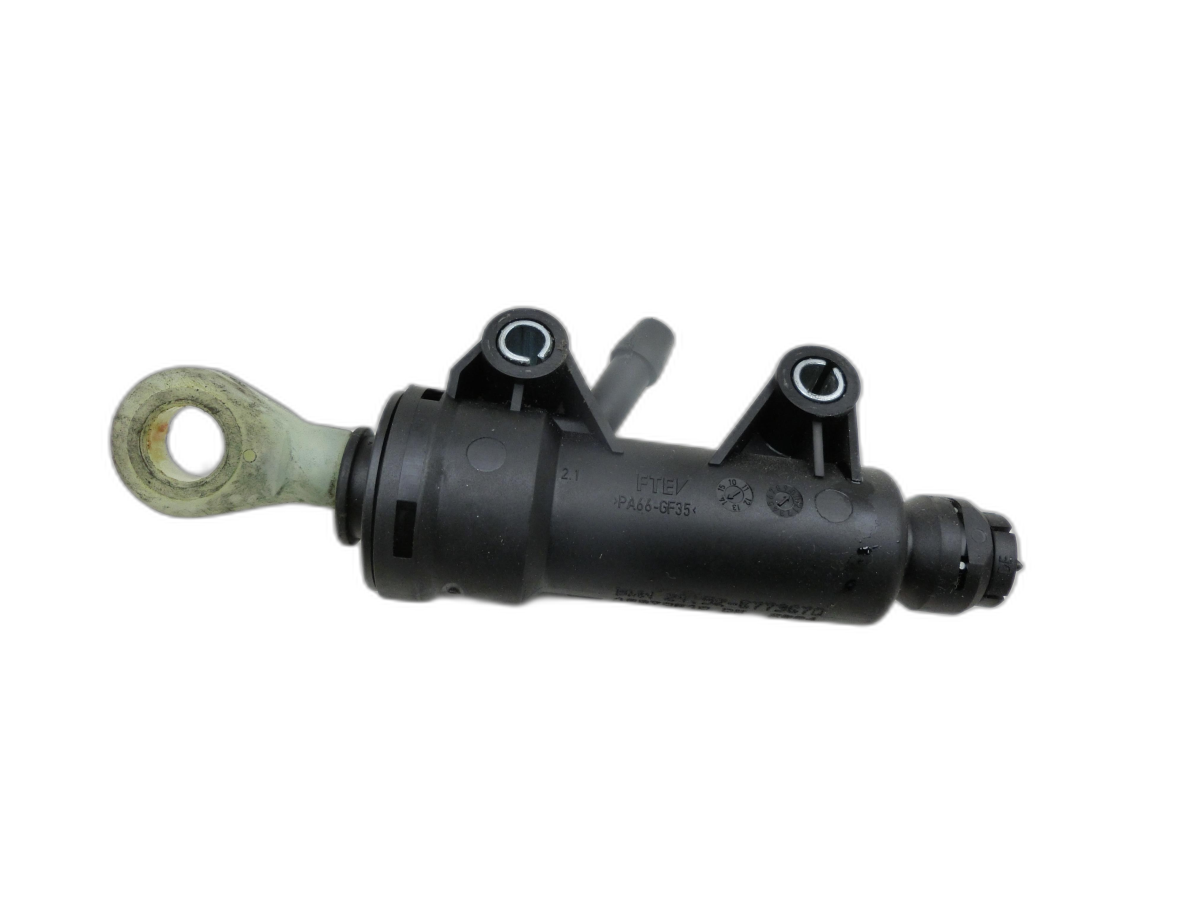 Cilindro de embrague Contador tiempo principal para BMW 1er 114d F20 11-15 - Bild 1