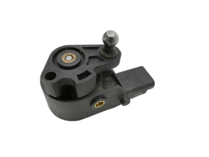 Citroen C5 RD TD 12-14 HDi 2,0 120KW Sensor Neveausensor Neigung Vorne Links  - Bild 1