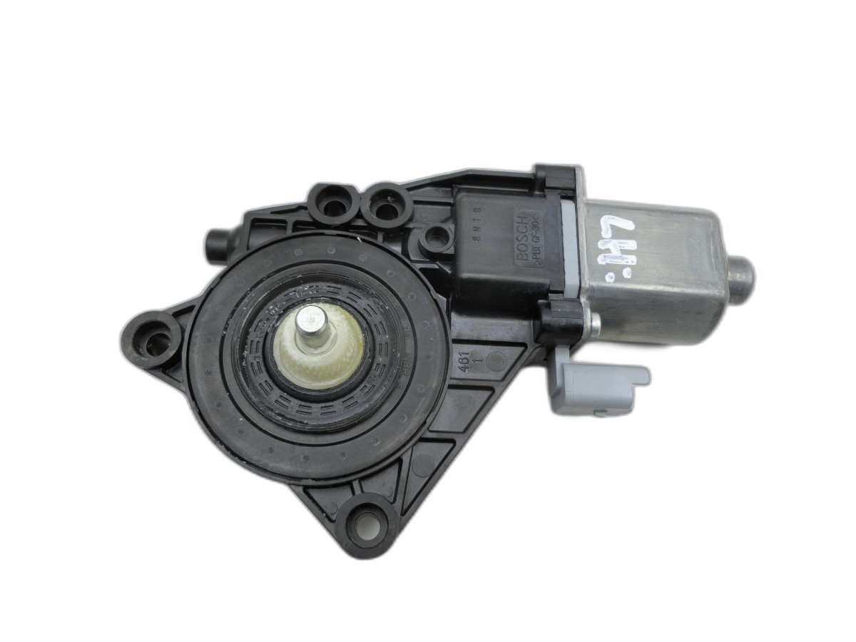 Window lift motor Left Rear for Hyundai IX20 JC 10-15 - Bild 1