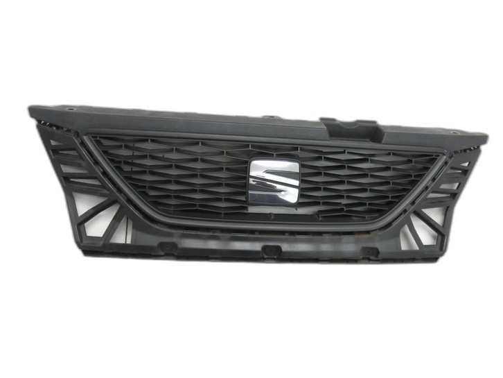 Seat Mii KF1 11-16 Frontgrill Kühlergrill Grill LY3D - Bild 1