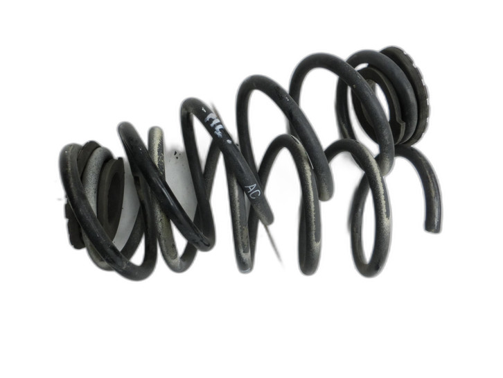 Opel Corsa D 10-14 3T Beide Feder Federn Hinten  - Bild 1