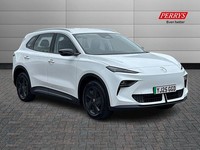 2025 MG Mgs5 125kW SE EV 49kWh 5dr Auto Estate Electric Automatic