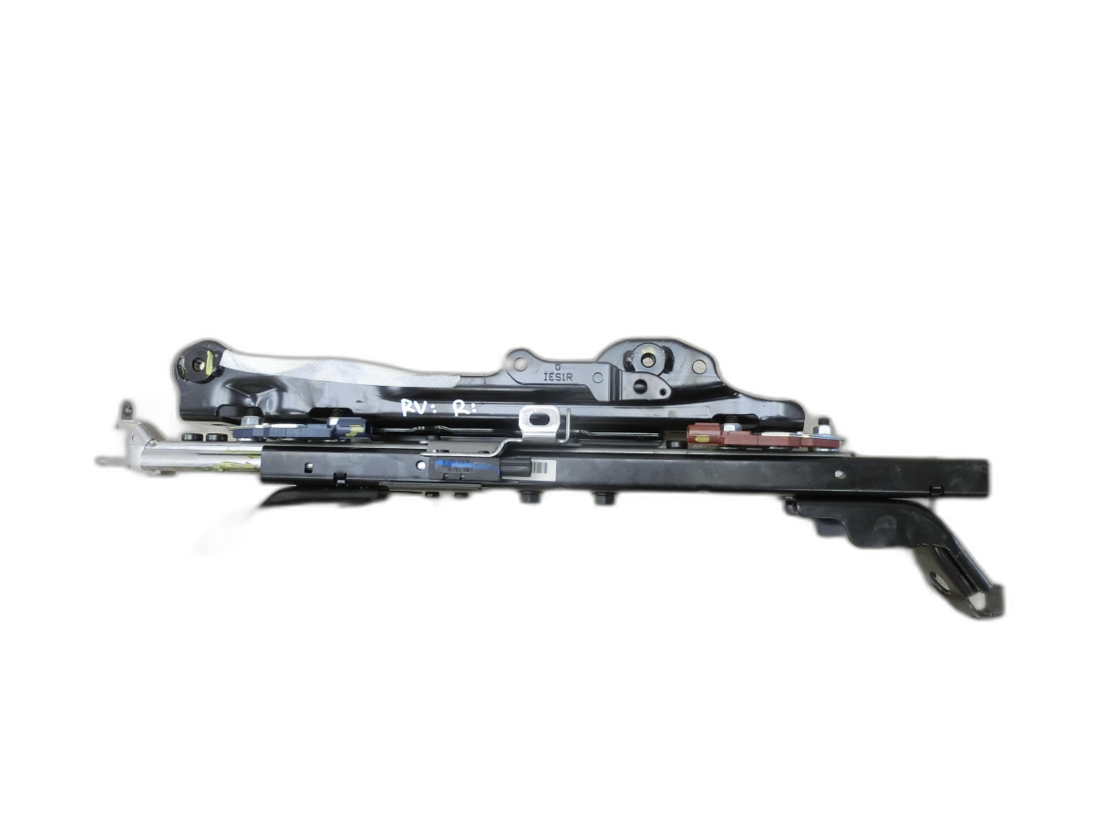 Ferroviario per sedile passeggero Guida del esterno Dx anteriore Subaru Outback Legacy 7 VII BW 19-22 - Bild 1