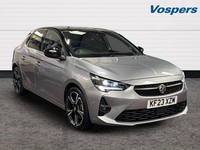 2023 Vauxhall Corsa 1.2 Turbo Ultimate 5dr Hatchback Petrol Manual