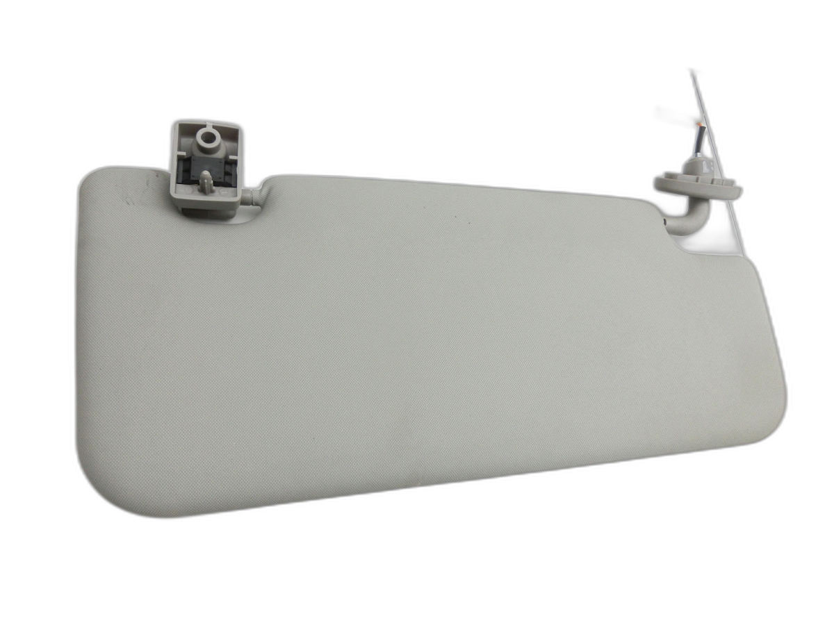 Ssangyong Korando C300 19-24 Sonnenblende Links für Fahrer  - Bild 1