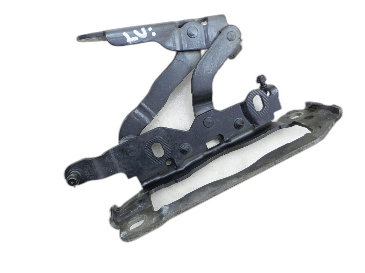 Mercedes W204 S204 C220 07-14 Kombi Scharnier für Motorhaube Motorhaubenscharnier Links  - Bild 1