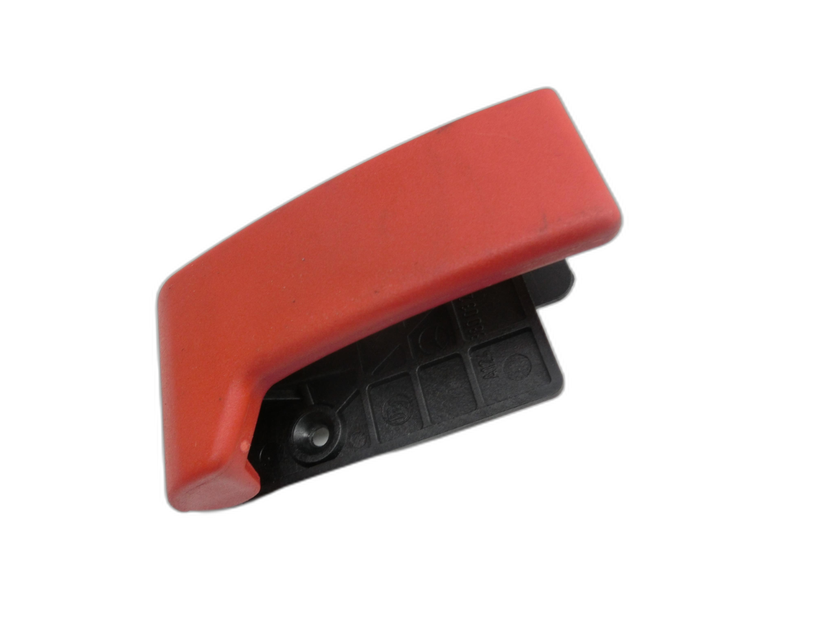 Lever Unlocking for Bonnet Mercedes A207 C207 E250 11-13 - Bild 1