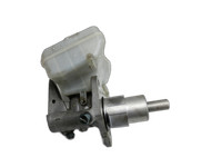 Audi A6 4G 11-14 Hauptbremszylinder Bremszylinder Audi A6 4G 11-14 11.04.2012 4G1611021 gebraucht Vorschau 1