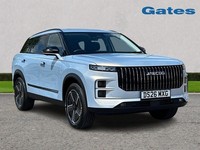 2026 Jaecoo 7 1.5T SHS Luxury 5dr Auto HATCHBACK PETROL/ELECTRIC Automatic