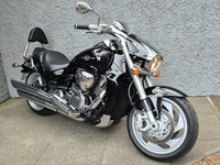 Suzuki M1800R VZR1800 Intruder 1800 M109R Boulevard