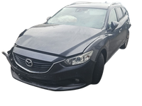 Mazda 6 GJ 12-15