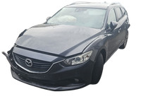 Mazda 6 GJ 12-15 Kombi Laderaumabdeckung Netz Mazda 6 GJ 12-15 30.01.2015 gebraucht Vorschau 5