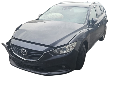 Mazda 6 GJ 12-15