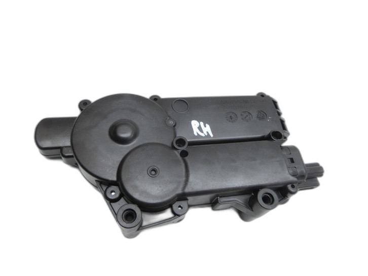 Tesla Model Y LR 20-25 Stellmotor für Rücksitzverriegelung Rechts Hinten Tesla Model Y LR 20-25 01.01.2023... Bild 1