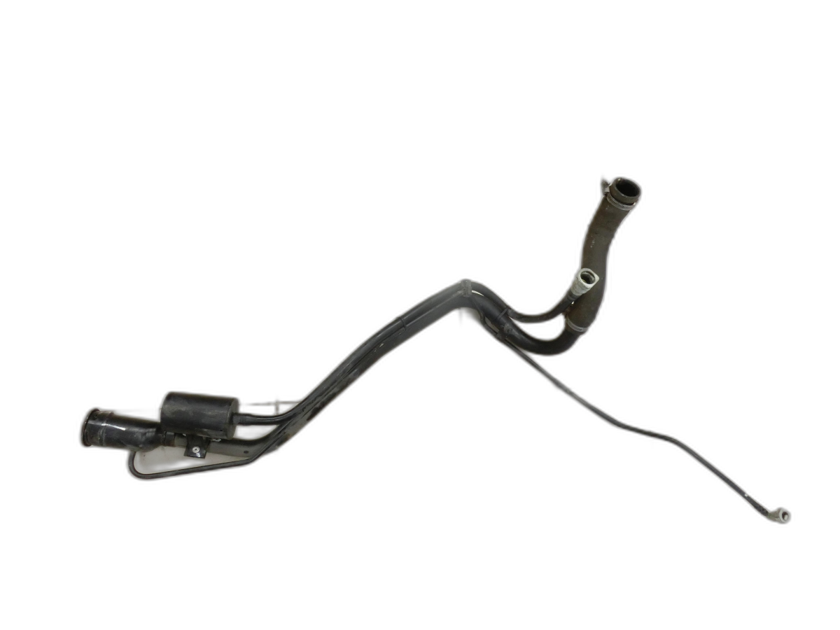 Filler Neck for Tank Fuel Dodge Journey 08-10 - Bild 1