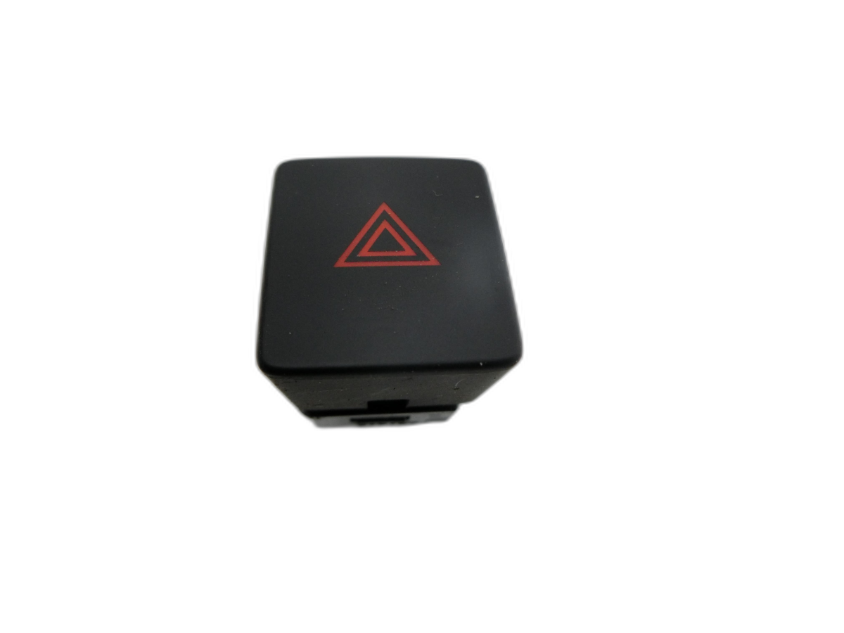 Nissan Micra V K14 17-22 Warnblinkschalter Schalter Warnblinker  - Bild 1