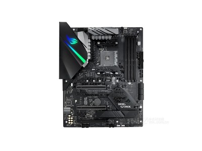 ASUS ROG STRIX B450-E GAMING AMD B450 DDR4 Socket AM4 ATX Motherboard