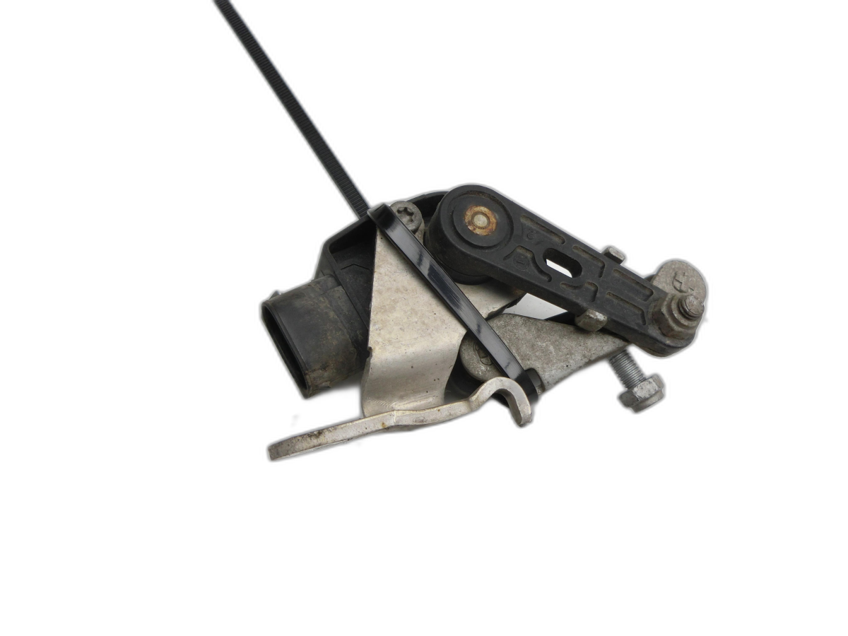 Xenón control de la gama luminosidad Sensor inclinación izquierda delante para BMW F01 750iX 08-12 - Bild 1