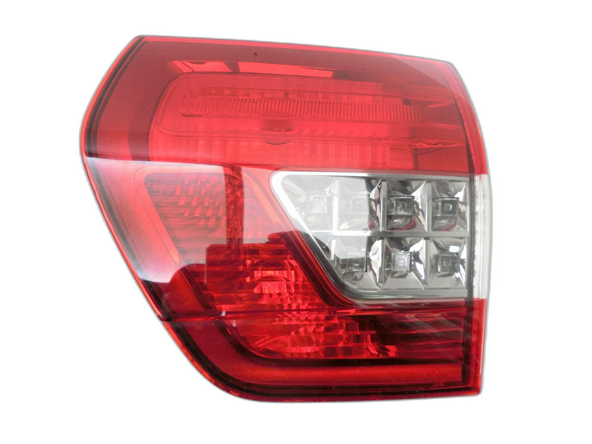 Rear Light Combination Rearlight for Lid Right Citroen C5 RD TD 12-14 - Bild 1