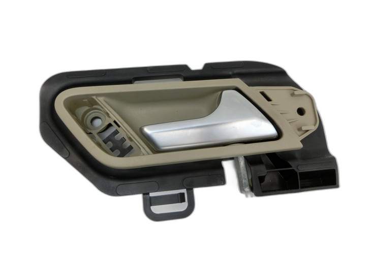 Mercedes W251 R300 10-13 Kurz Türgriff Griffmuschel Griff Innen Rechts Vorne Beige  - Bild 1