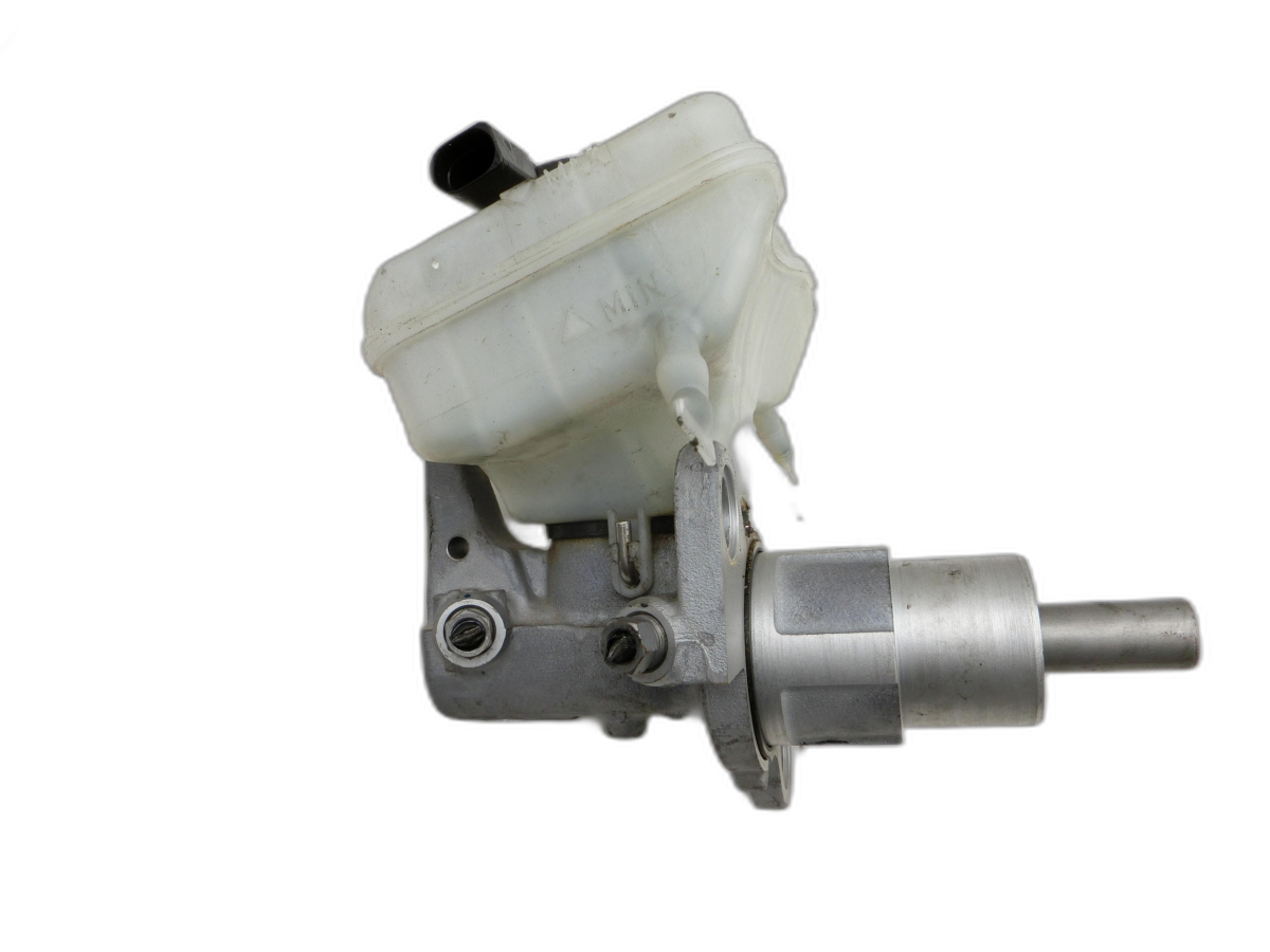 Maître-cylindre de frein Cylindre pour Audi A4 8K B8 QU 11-15 - Bild 1