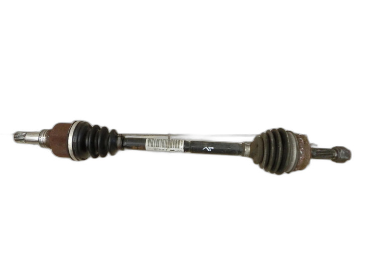 Peugeot 208 I 12-15 Binzin VTi 1,2 60KW Antriebswelle Gelenkwelle Links Vorne  - Bild 1