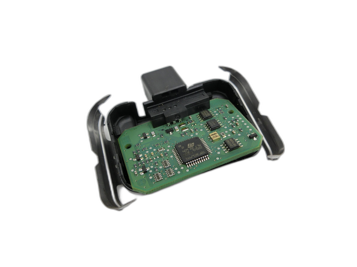 Ford S-Max WA6 06-10 Regensensor  - Bild 1