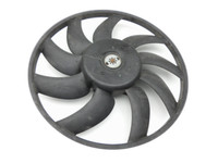 Audi A5 8TA 07-11 TFSI 2,0 155KW Lüfter Ventilator f. Kühler Rechts Audi A5 8TA 07-11 06.01.2010 8K0098301A gebraucht Vorschau 1