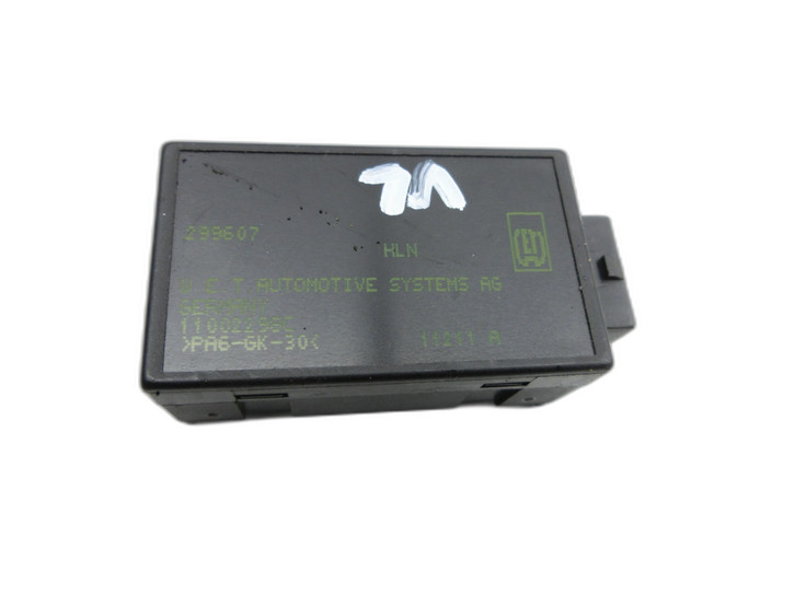 Ford Kuga I 08-12 Steuergerät ECU Modul Sitzheizung Links Vorne  - Bild 1