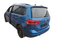 VW Touran II 5T 15-24 Lenkgetriebe Servolenkung VW Touran II 5T 15-24 12.05.2016 5Q0959439M 5Q0909143M gebraucht Vorschau 13