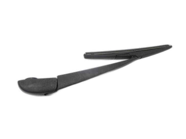 Jeep Grand Cherokee WK2 13-17  Heckwischer Scheibenwischer Hinten Wischarm  - Bild 1