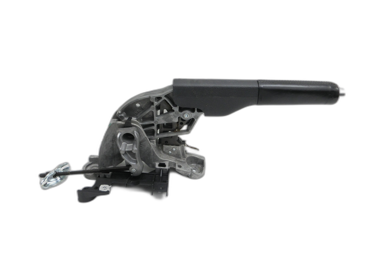 VW Golf 6 VI 5K 08-12 Handbremshebel Handbremse Bremshebel - Bild 1