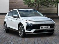 2025 Hyundai BAYON 1.0T-GDi Premium 5dr Automatic HATCHBACK Petrol Automatic