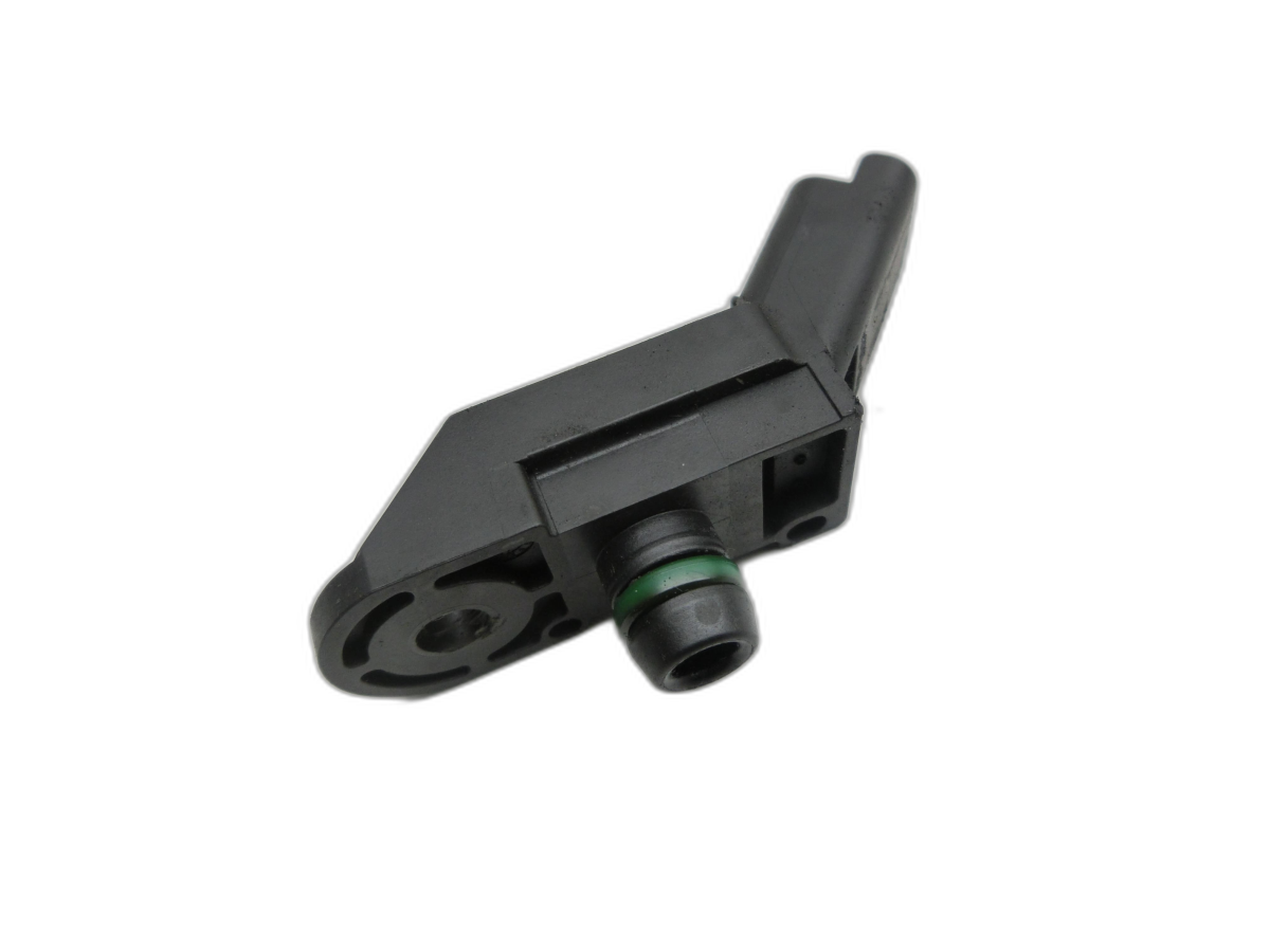 Peugeot 308 I CC T7 07-11 1,6 110KW Luftdruck MAP Sensor  - Bild 1