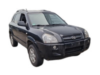Hyundai Tucson JM 05-10 Kondensator Klimakühler AC Hyundai Tucson JM 05-10 29.10.2007 97606-2E000 gebraucht Vorschau 6