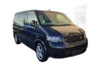 VW T5 7H 03-09 Gebläsemotor Lüftermotor Heizungsgebläse Rechts Vorne VW T5 7H 03-09 16.07.2003 7H0815020B... Vorschau 6