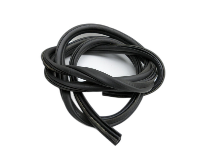 Peugeot 308 I CC T7 07-11 Cabriolet Dichtung für Rahmen Rechts Hinten  - Bild 1