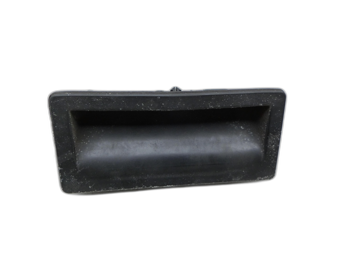 Button Handle outside Hatchback Door for Audi A6 4G C7 11-14 qu - Bild 1